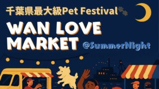8/23 WAN LOVE MARKET