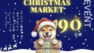 12/6 ワンタイムマルシェ